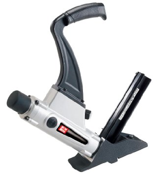 HARDWOOD FLOOR NAILER (CLEAT)